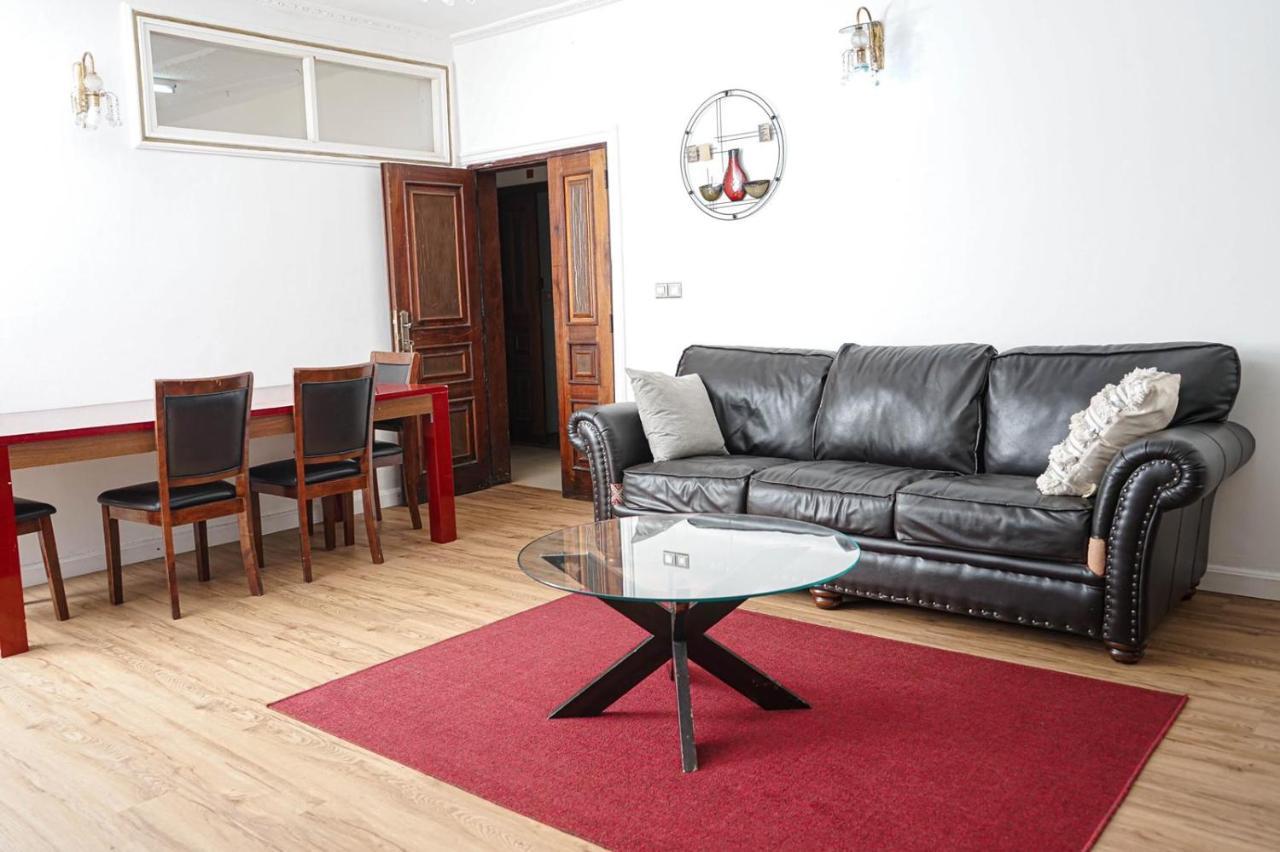 Les Residences De La Providence - Appart Hotel Yaoundé Zewnętrze zdjęcie