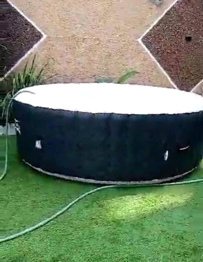 Les Residences De La Providence - Appart Hotel Yaoundé Zewnętrze zdjęcie
