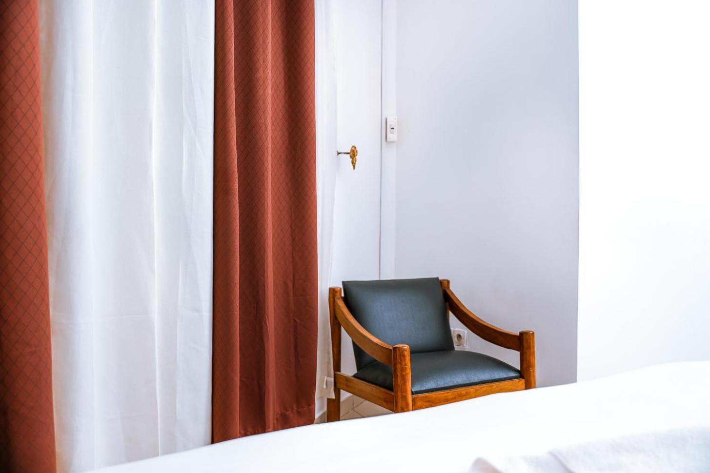 Les Residences De La Providence - Appart Hotel Yaoundé Zewnętrze zdjęcie