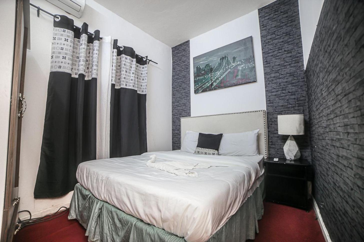 Les Residences De La Providence - Appart Hotel Yaoundé Zewnętrze zdjęcie